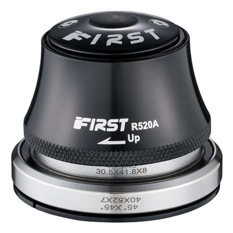 Bike Headset Types Parts Bearings Cap (OBM ODM Innovation)