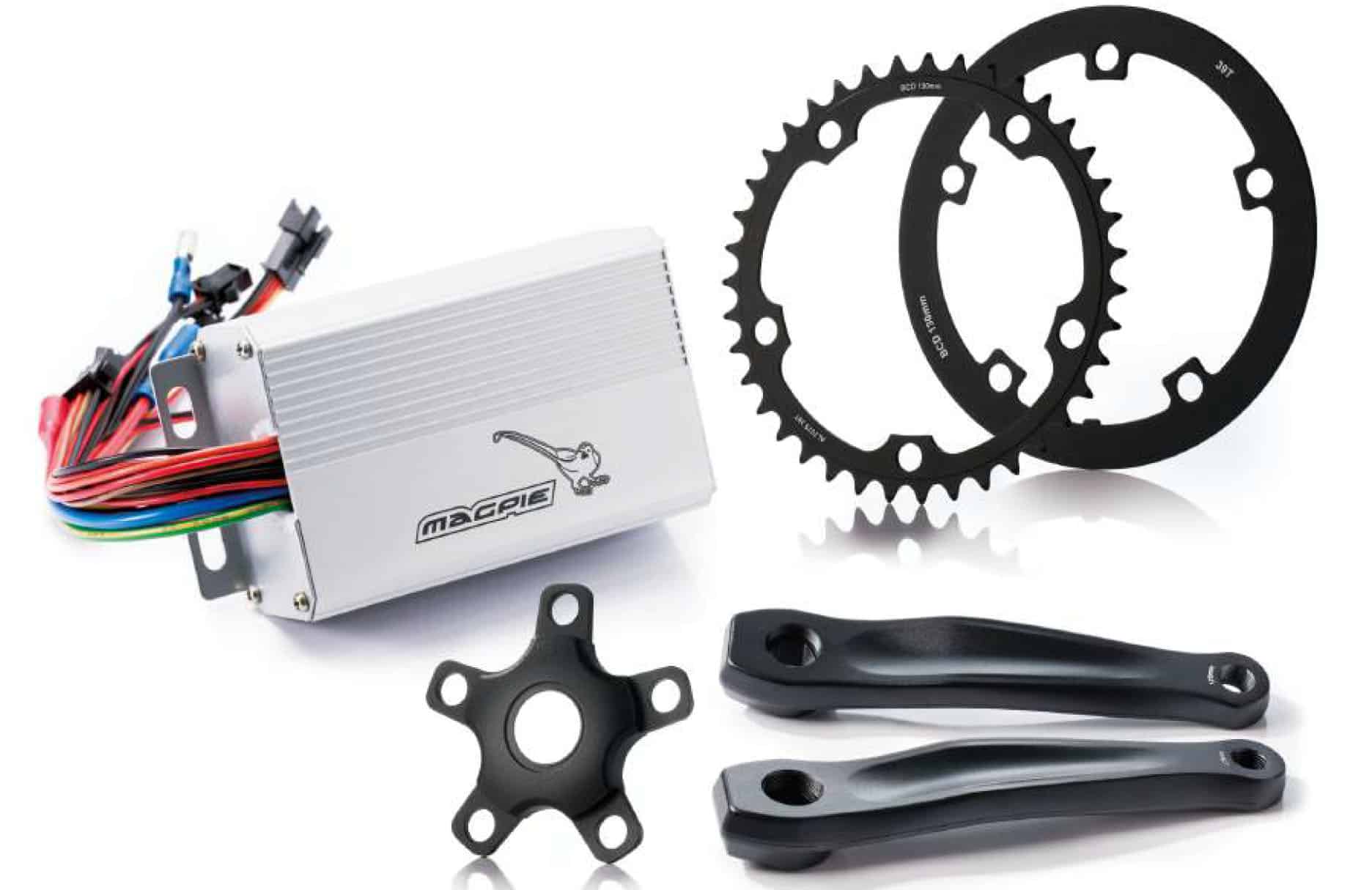 EBike Parts And Accessories at Audrey Mullis blog