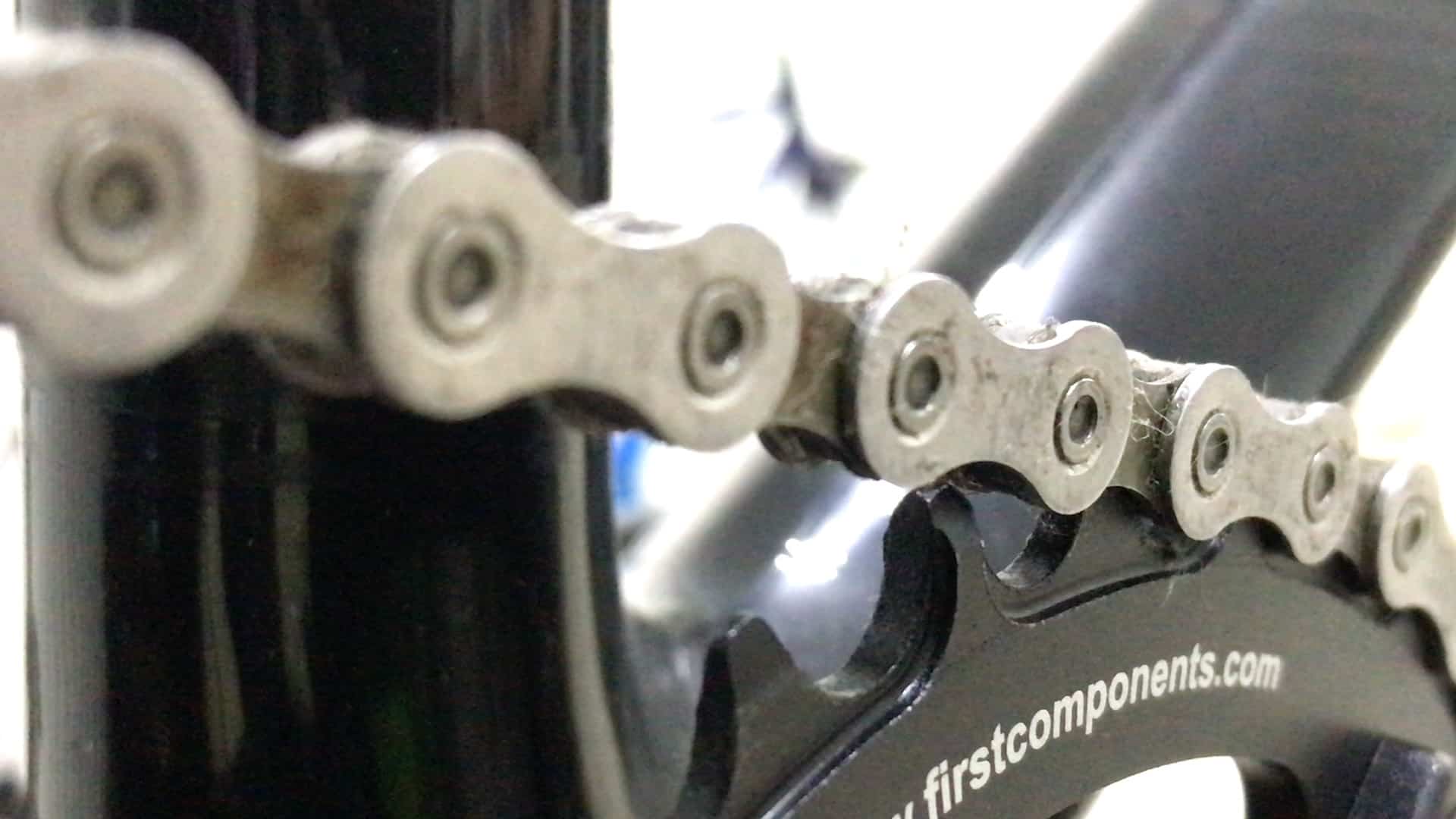 Narrow Wide Chainring Complete Guide (2022)