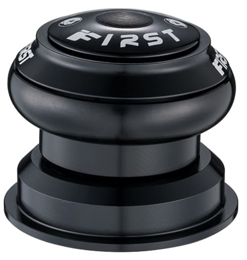 Threadless Headsets First Components