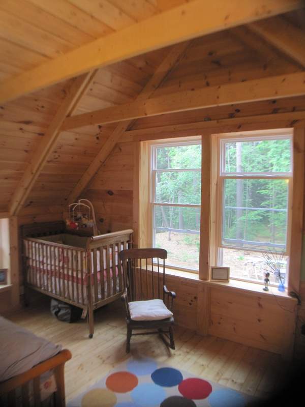 FirstDay Cottage House Kits For Owner Builders