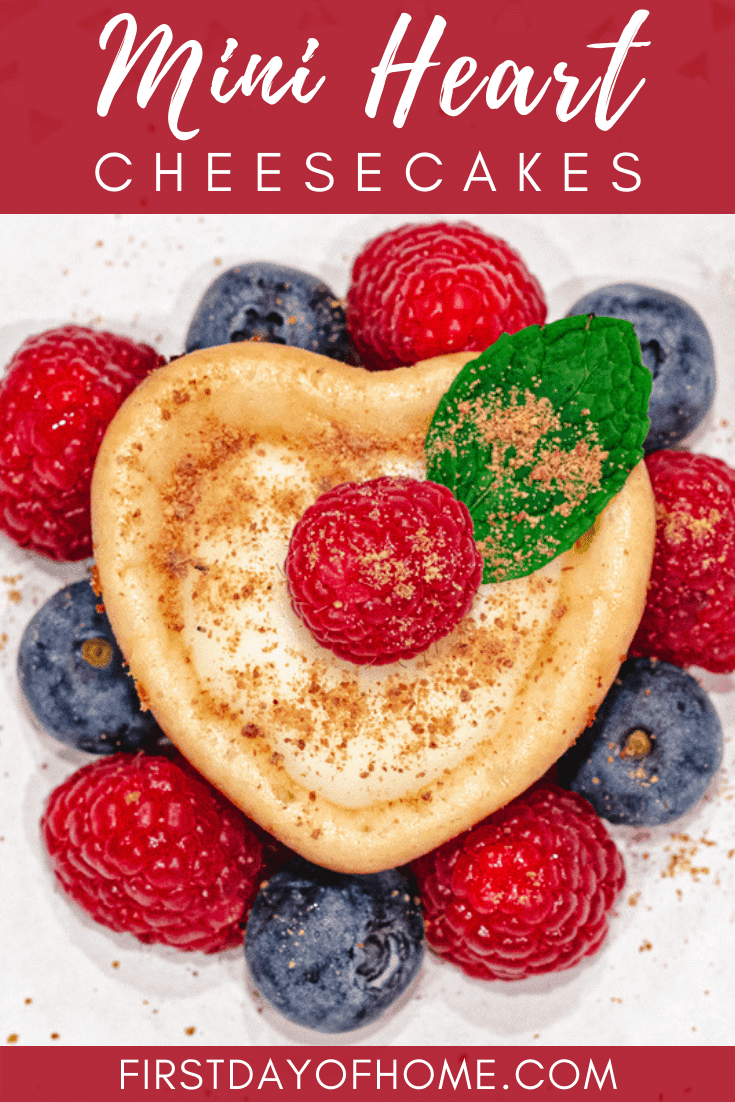 Easy Heart Shaped Cheesecake Recipe Best of 2024