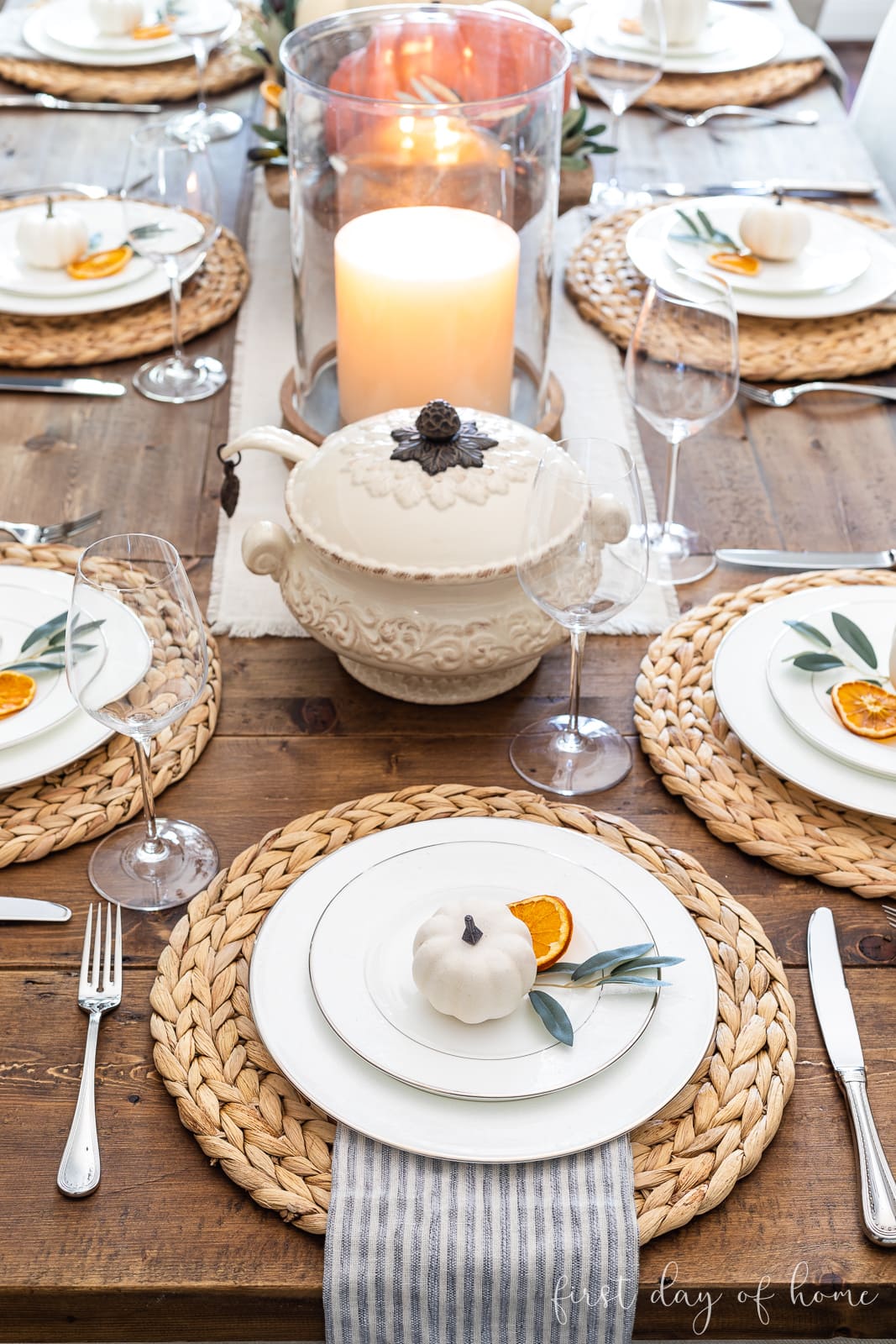 Fall Table Decor To Wow Your Guests 2023