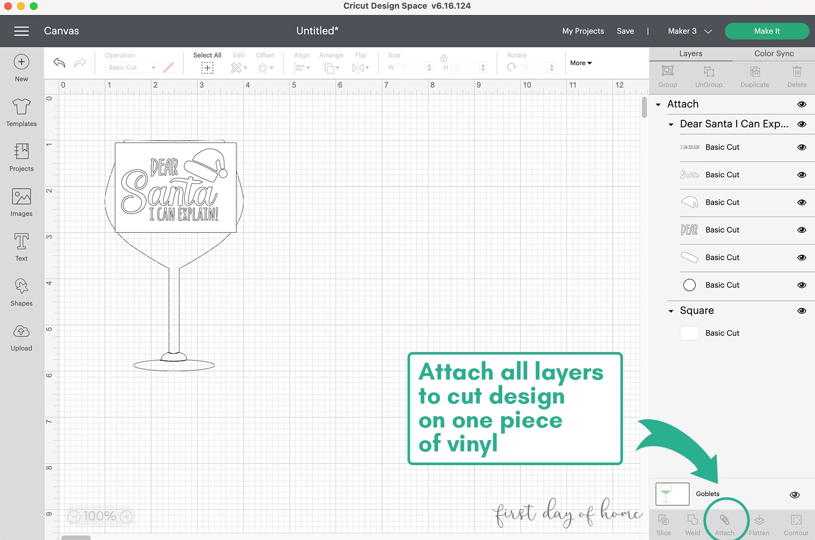 How to Etch Glass with Cricut (and 5 Mistakes to Avoid)
