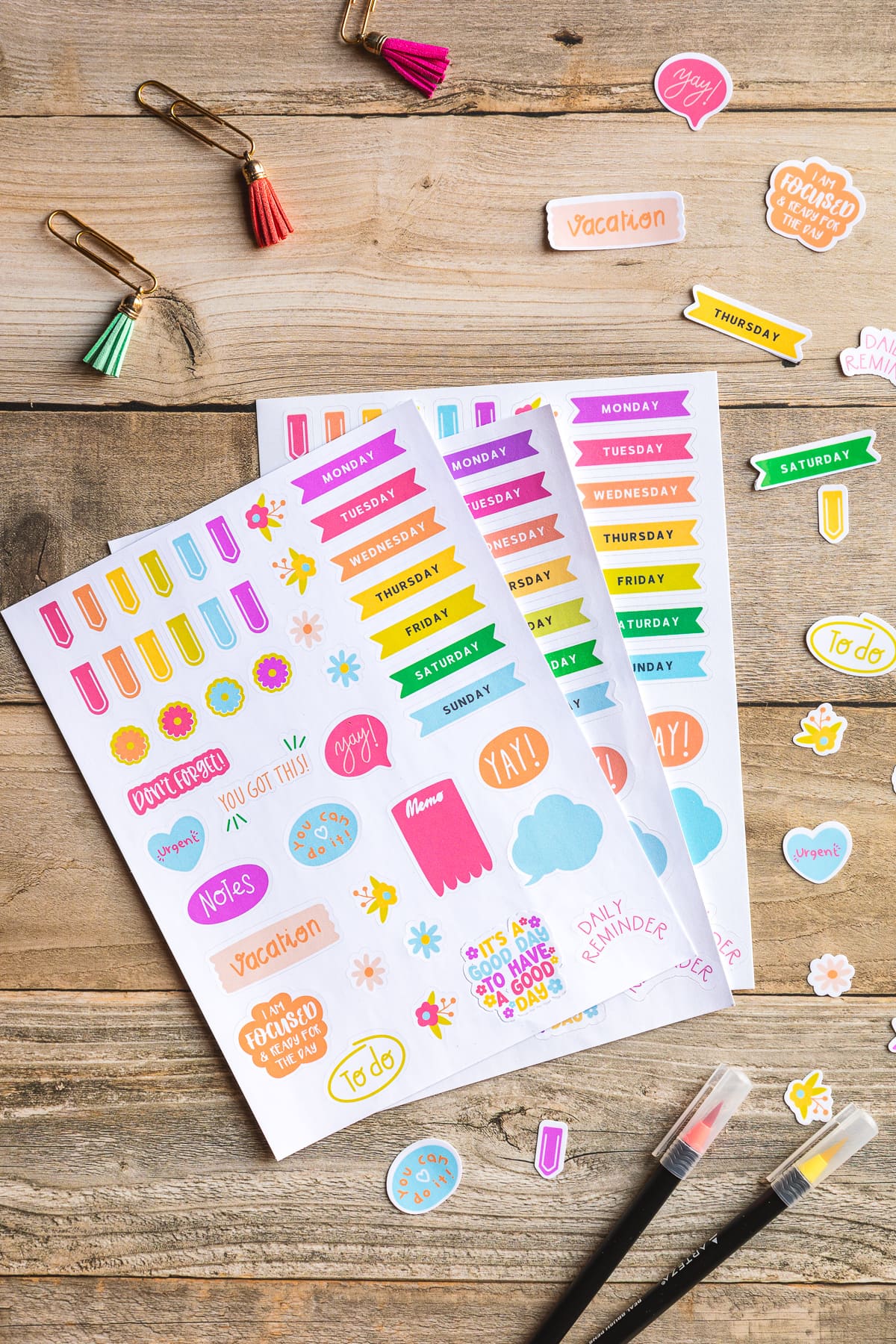 How to Make Stickers with Cricut Ultimate Guide (2024)