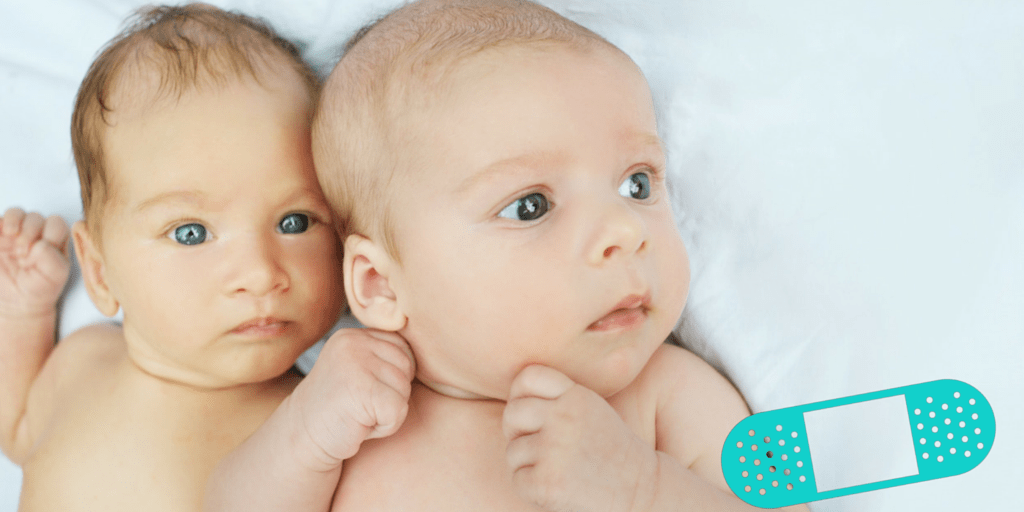 The Top 5 Newborn Skin Conditions