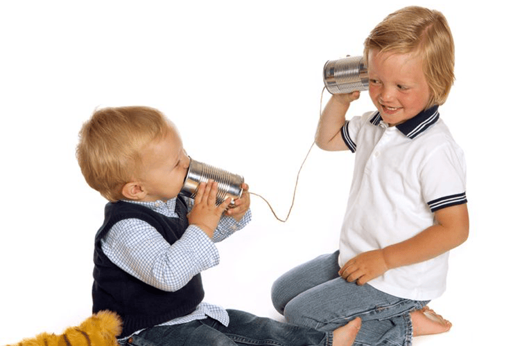 Child Development Theories