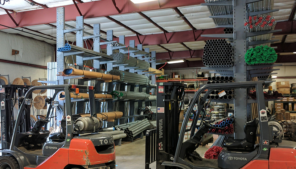 First Electric Supply