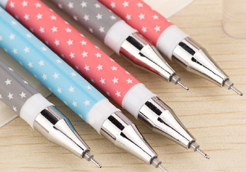 How to Choose the Best Gel Pens? First Else
