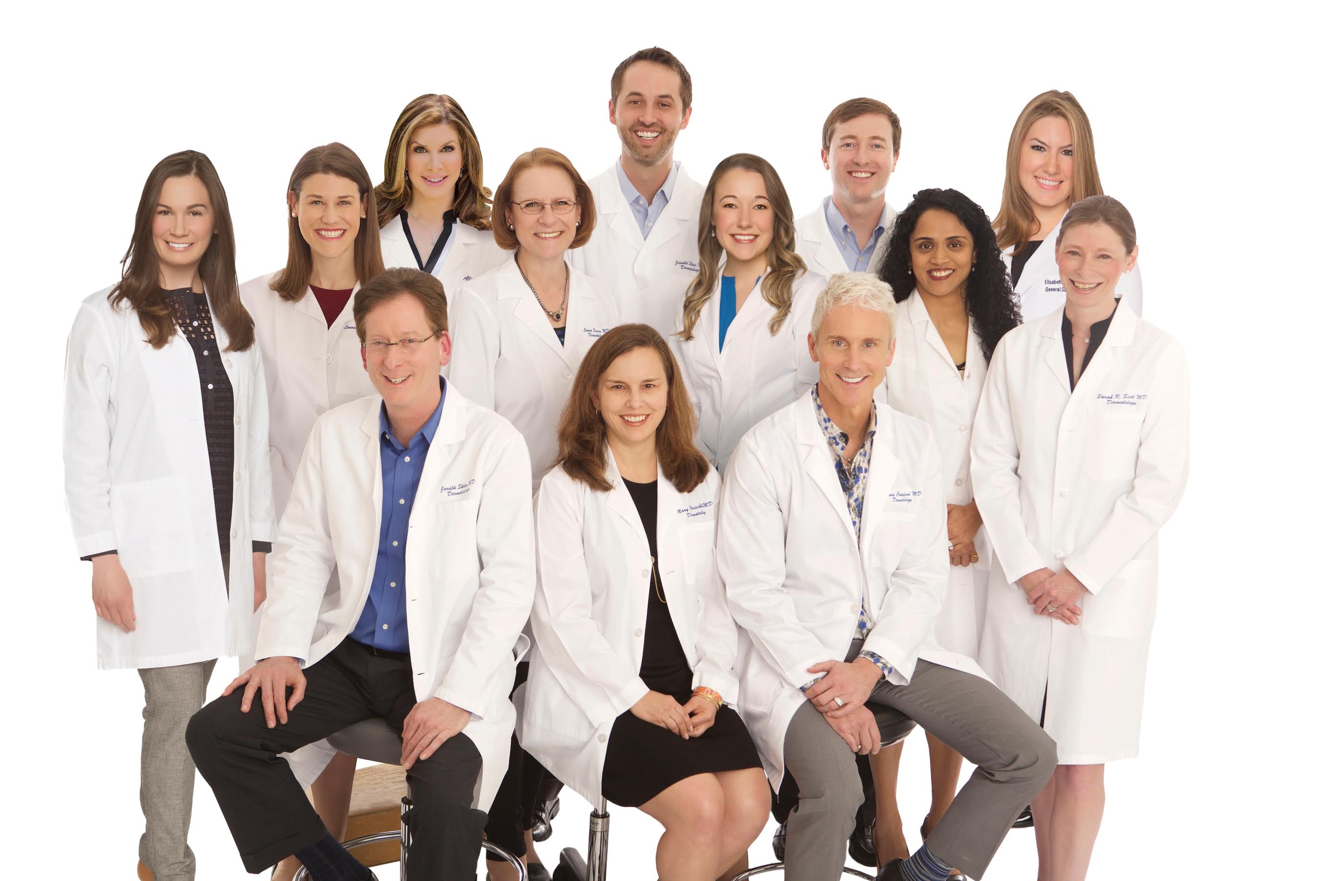 The Appeal of Dermatology Dallas First Else