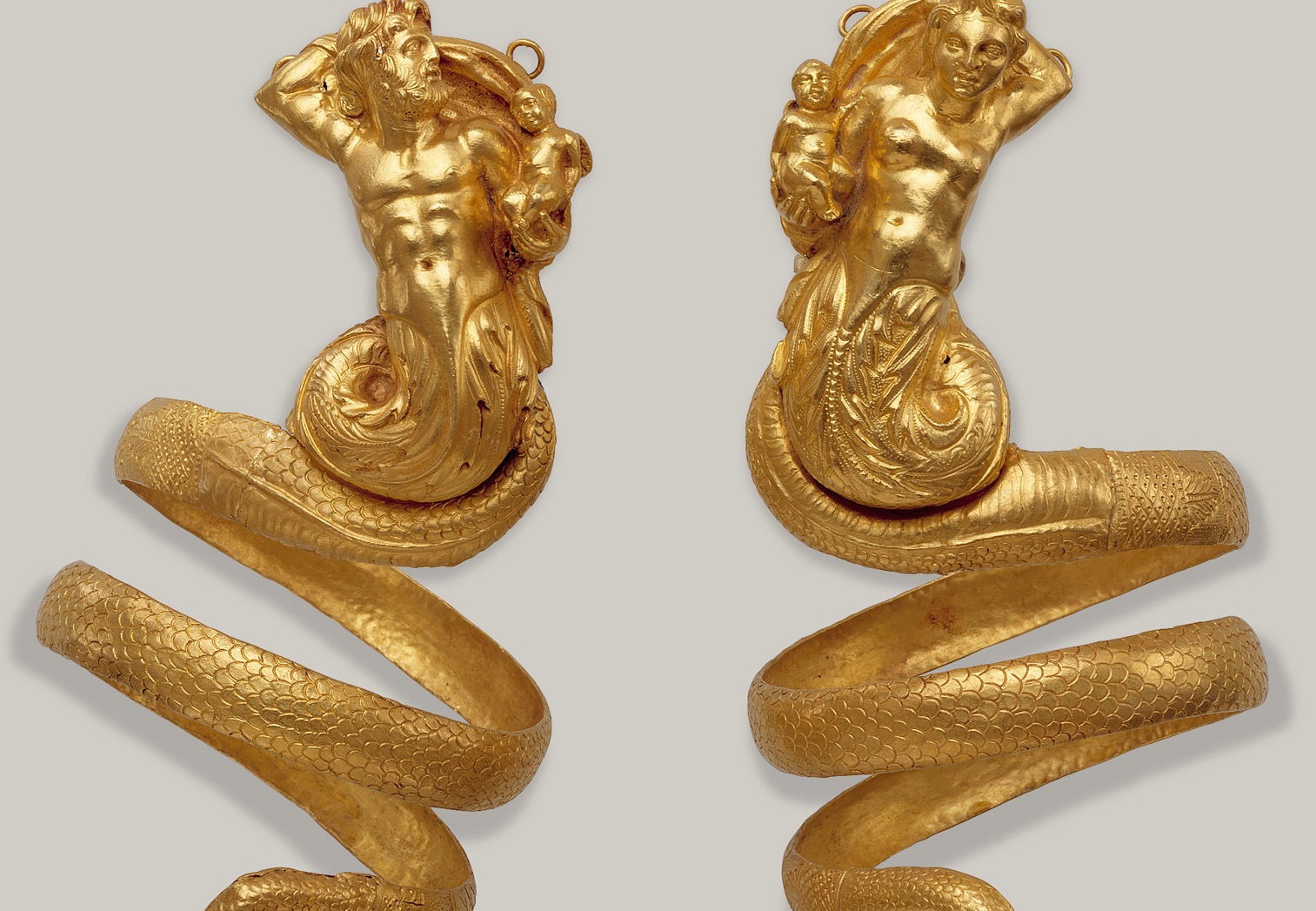 The Importance of Gold In Ancient Civilisations First Else