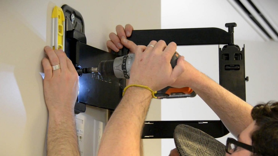 A Purchase Guide To TV Wall Mounts First Else