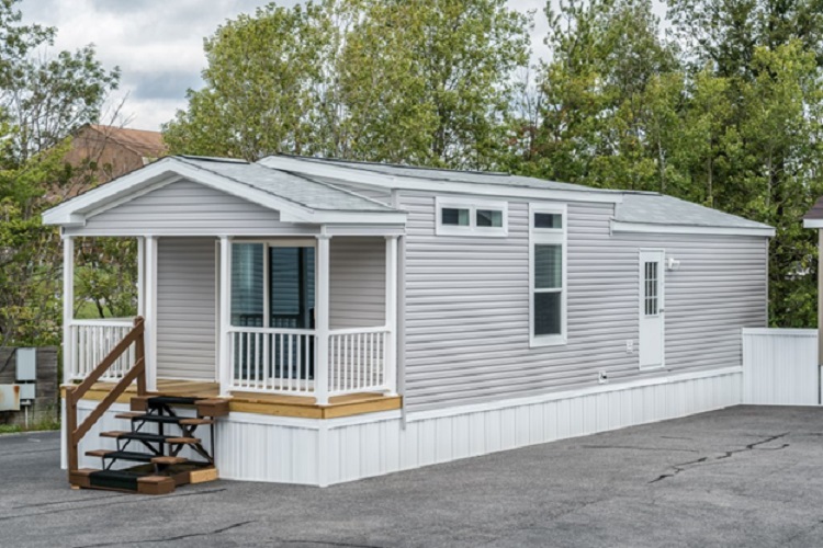 Mobile Home Parks A Definitive Guide to The Next Big Thing In Real