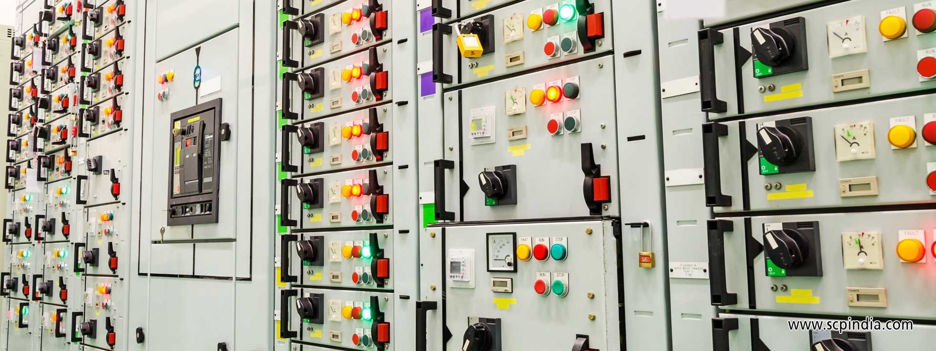 How to Choose the Best industrial control panel manufacturers First Else