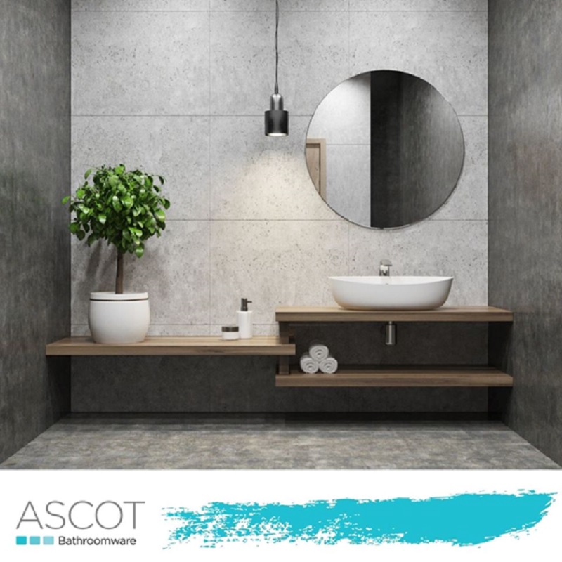 4 Reasons to Shop at Bathroom Showrooms in Melbourne First Else