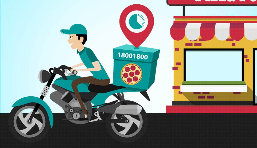 Why Is It Important to Have A Delivery Tracking System? First Else
