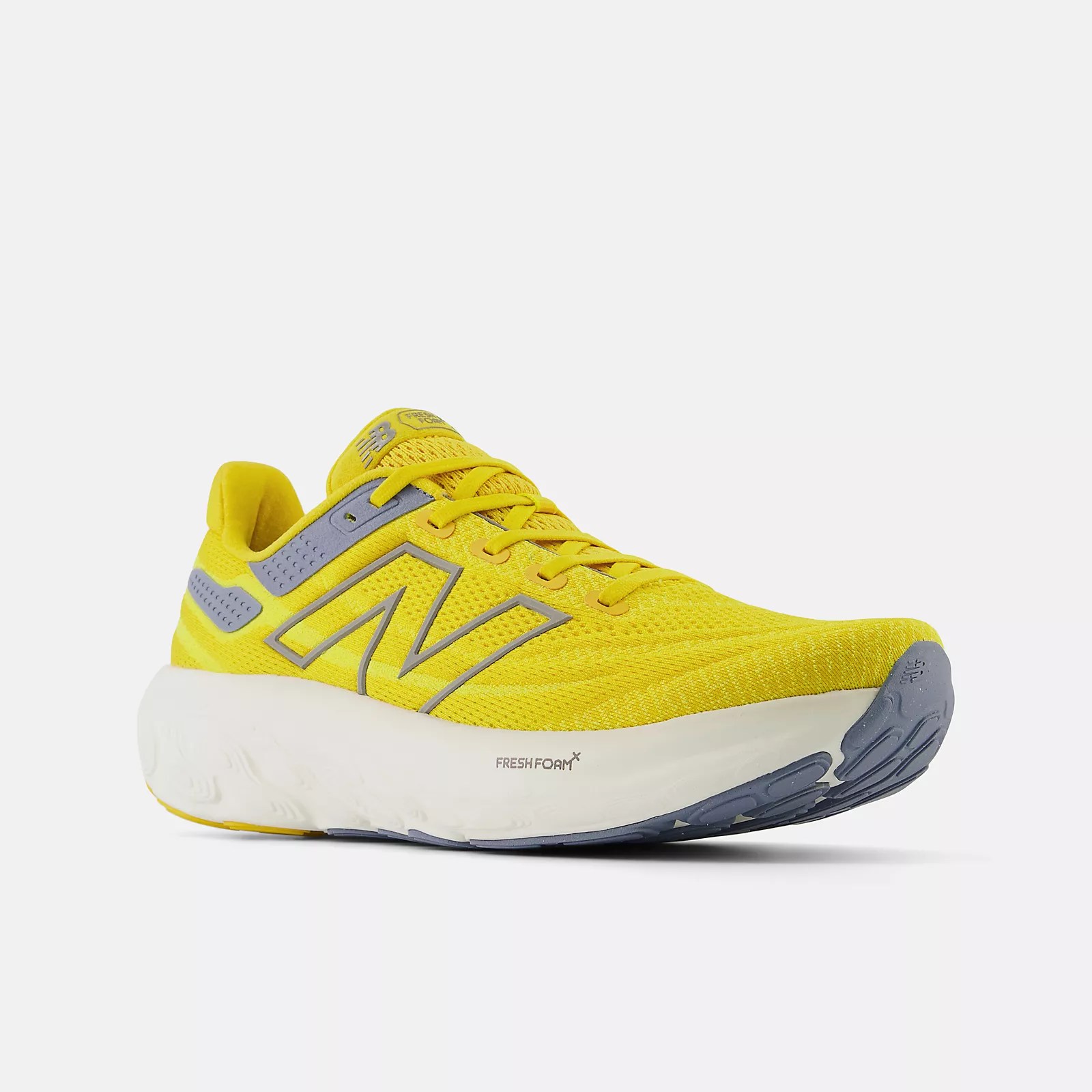 Comfort in Motion The Latest New Balance Men’s Running Shoe Collection First Fashion Style