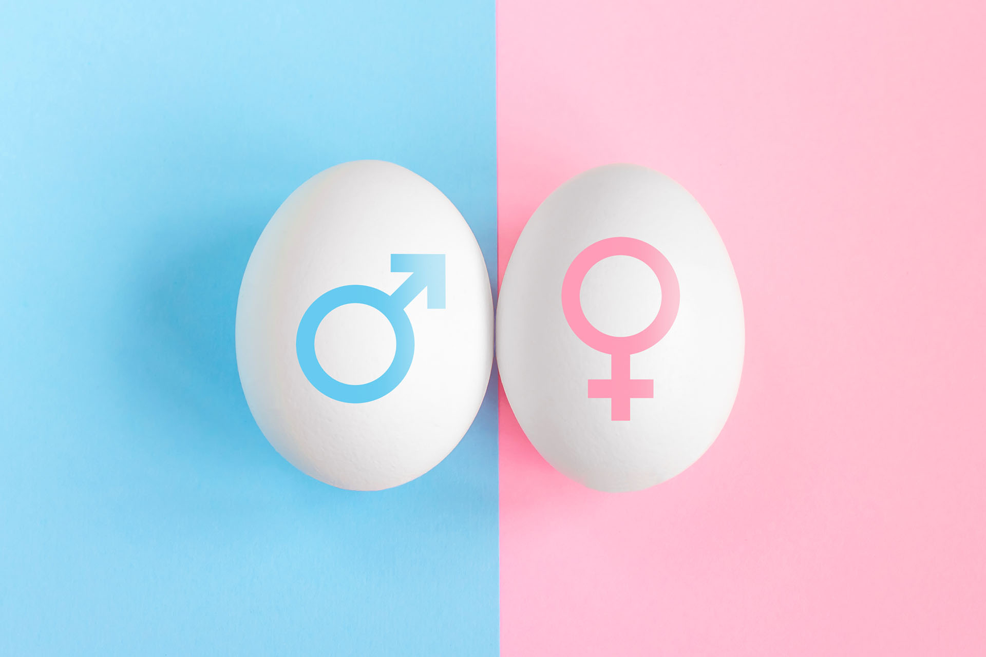 What Are The Benefits of Gender Selection? First Fertility