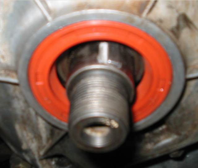 Crank Keyway Repair FAQ