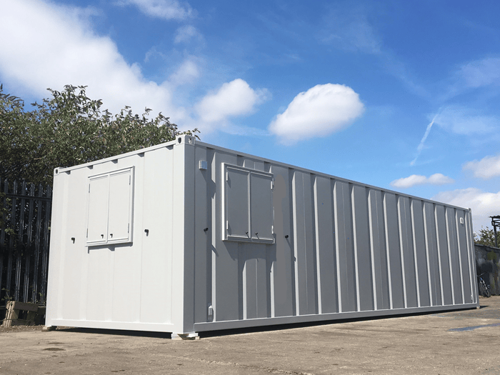 Modular & Portable Buildings for Commercial, Construction, Healthcare