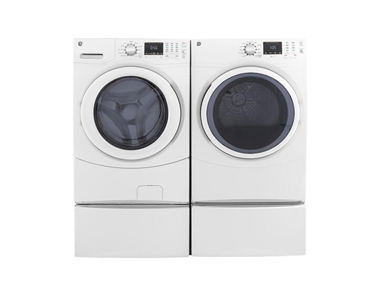 Best Washer and Dryer Sets for Tackling Laundry