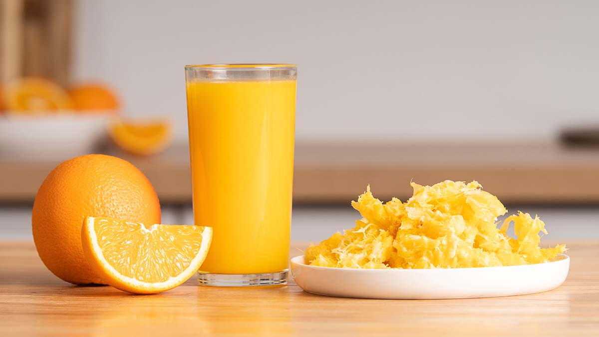 Ideas for Using Juice Pulp To Boost Your Daily Fiber First For Women