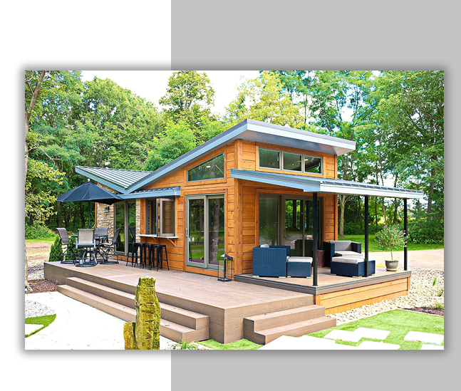 Home Building, Modular Homes Galena, IL First Galena