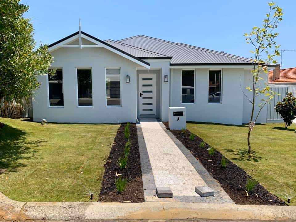 First Home Builders Perth's First Home Building Specialists
