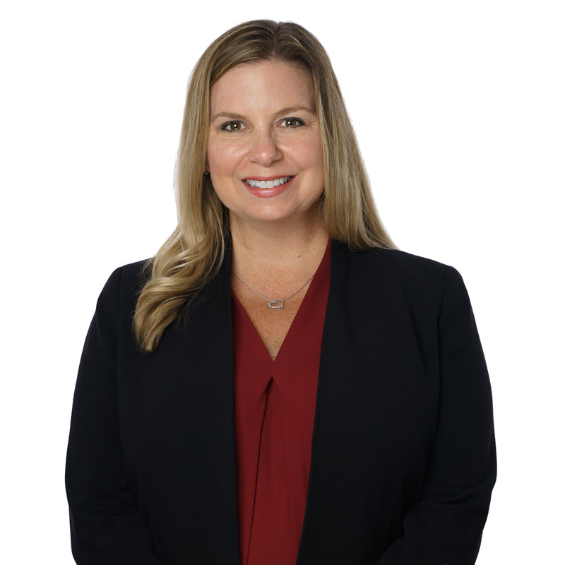 Cara Rhodes Private Banker Brentwood, TN