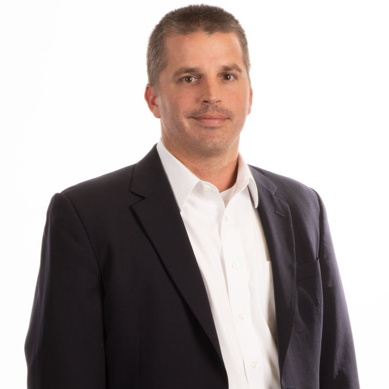 Jake McCrary AssetBased Commercial Lender First Horizon Bank