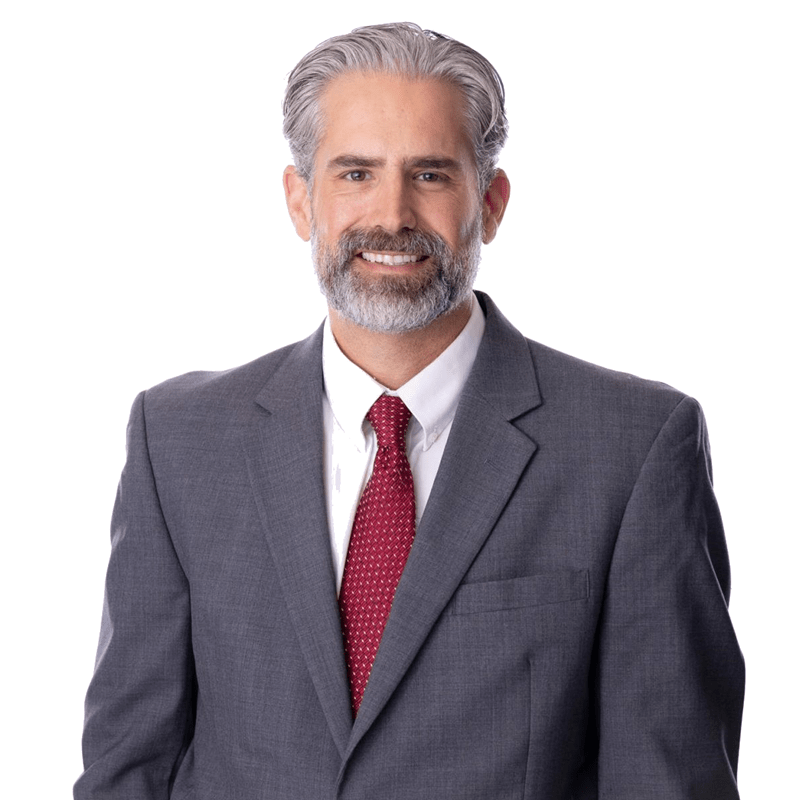 Jared Labue Financial Advisor Lafayette, LA