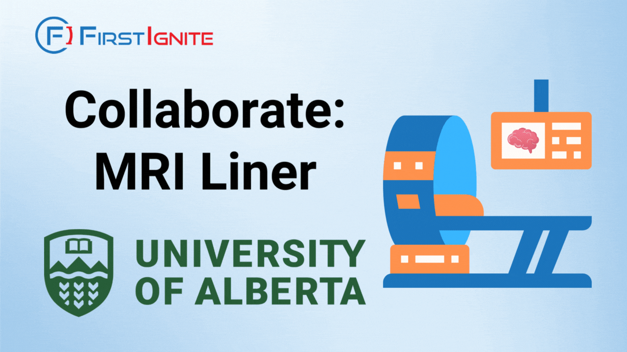 Collaborate MRI Liner FirstIgnite