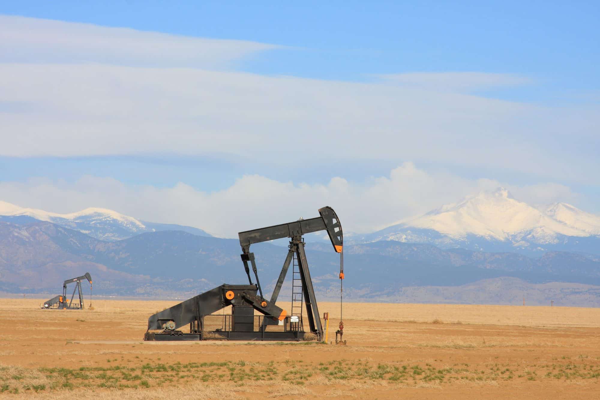 Mineral Rights First Integrity Title Company