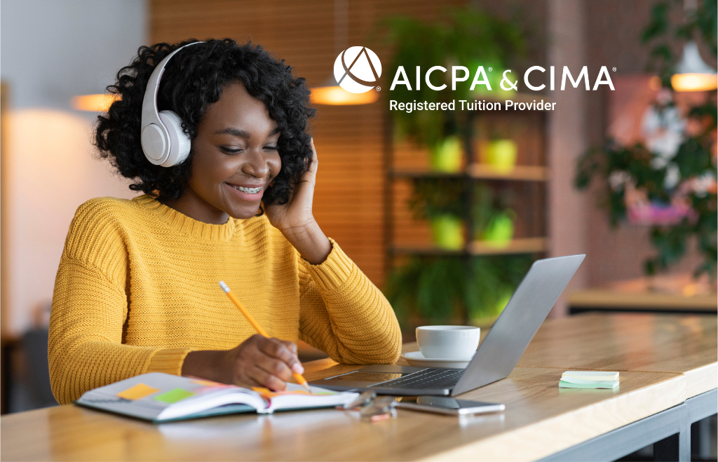 Getting Started with CIMA First Intuition