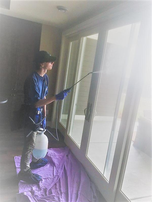 Professional Window Cleaning Service Milwaukee News Pure Water