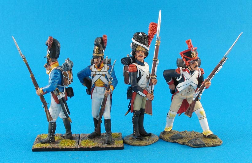 Toy Soldier Sizes at Gary Cress blog