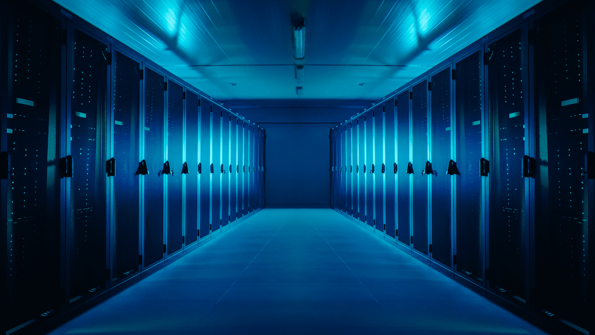 Data Center Capabilities FirstLight