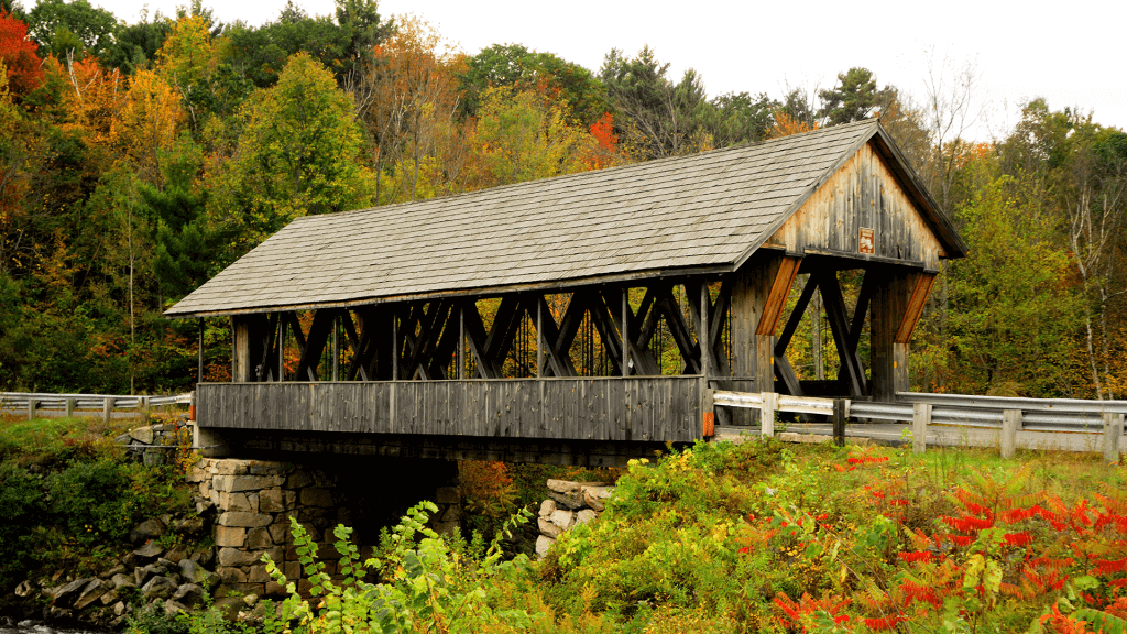 Lebanon, NH Data Center FirstLight