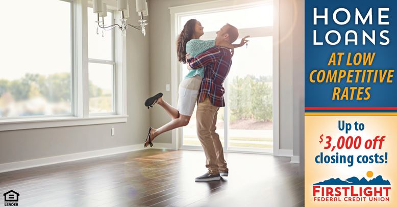 FirstLight Federal Credit Union El Paso, Texas Las Cruces, New