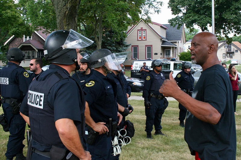 How to Handle Police Misconduct Cases? First Light Law