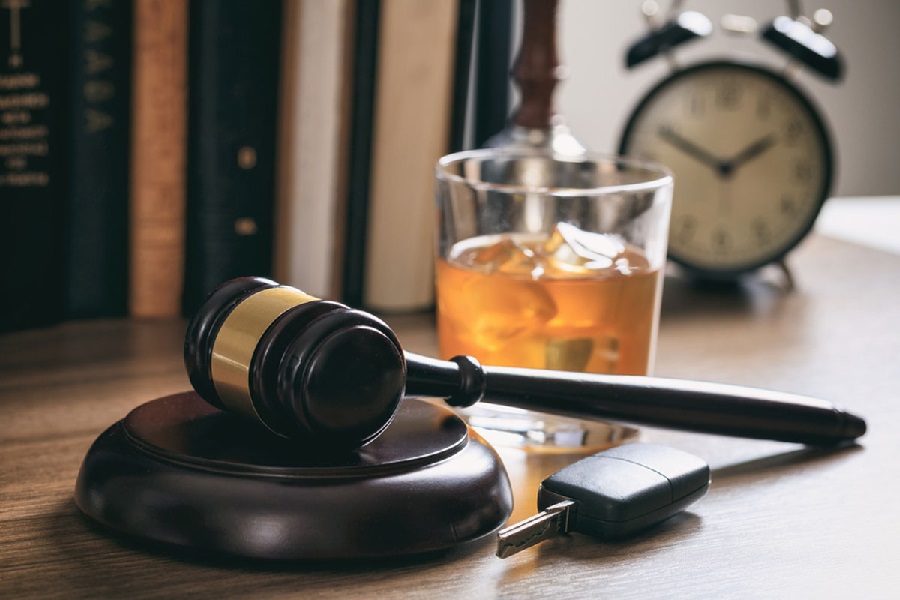How to Find and Hire the Best DUI Lawyer in Ventura County First