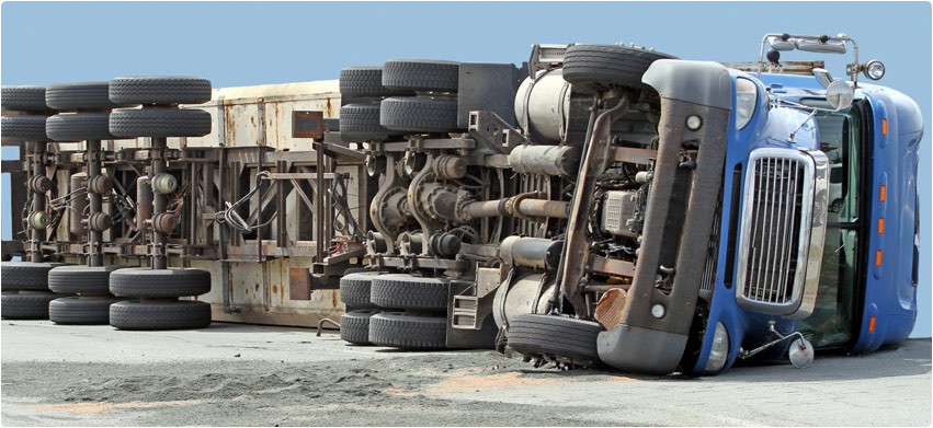 When To Call A Phoenix Truck Accident Lawyer? First Light Law