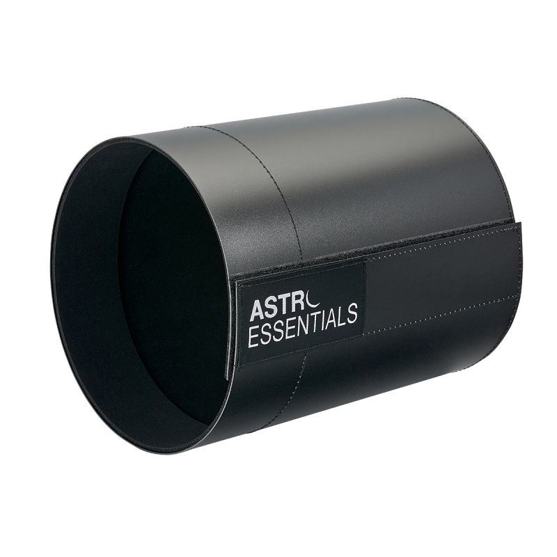 Astrozap Flexible Dew Shield First Light Optics