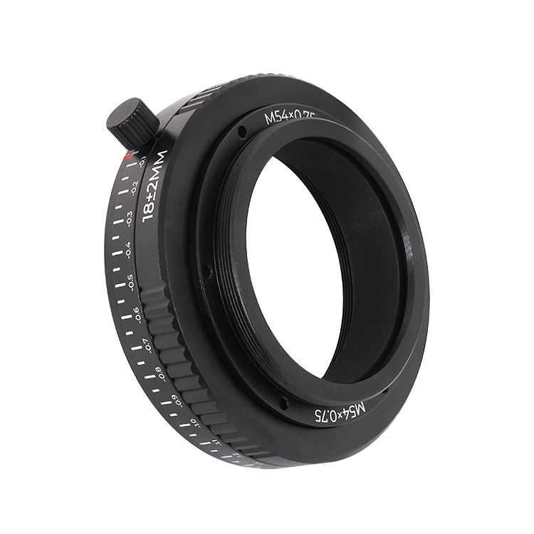 Askar Backfocus Adjuster First Light Optics