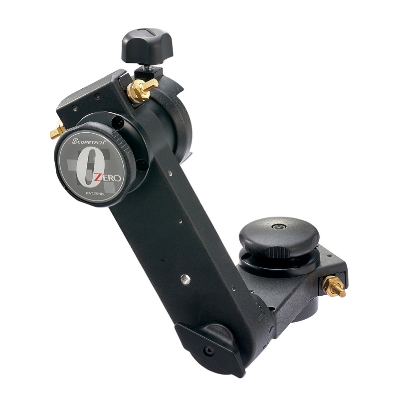 AltAzimuth Mounts First Light Optics