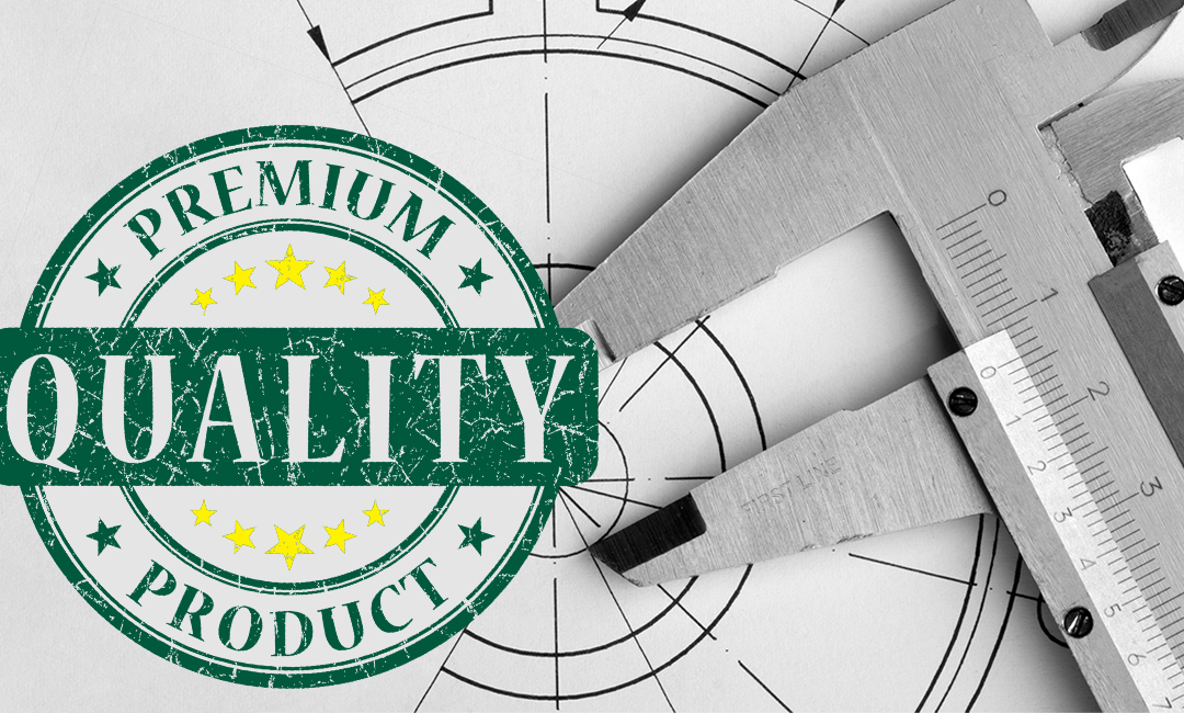 First Line Premium Quality Products, ISO90012015 Certified Company