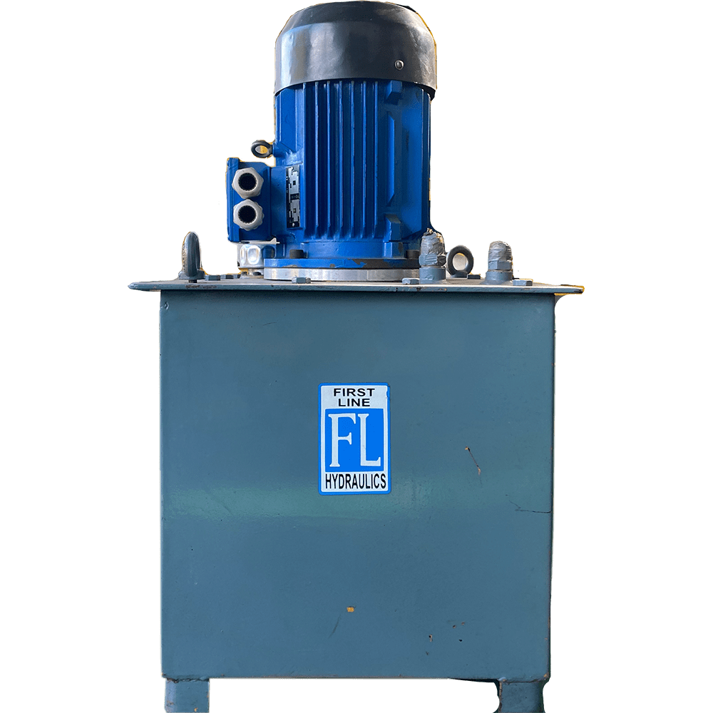 First Line Hydraulics