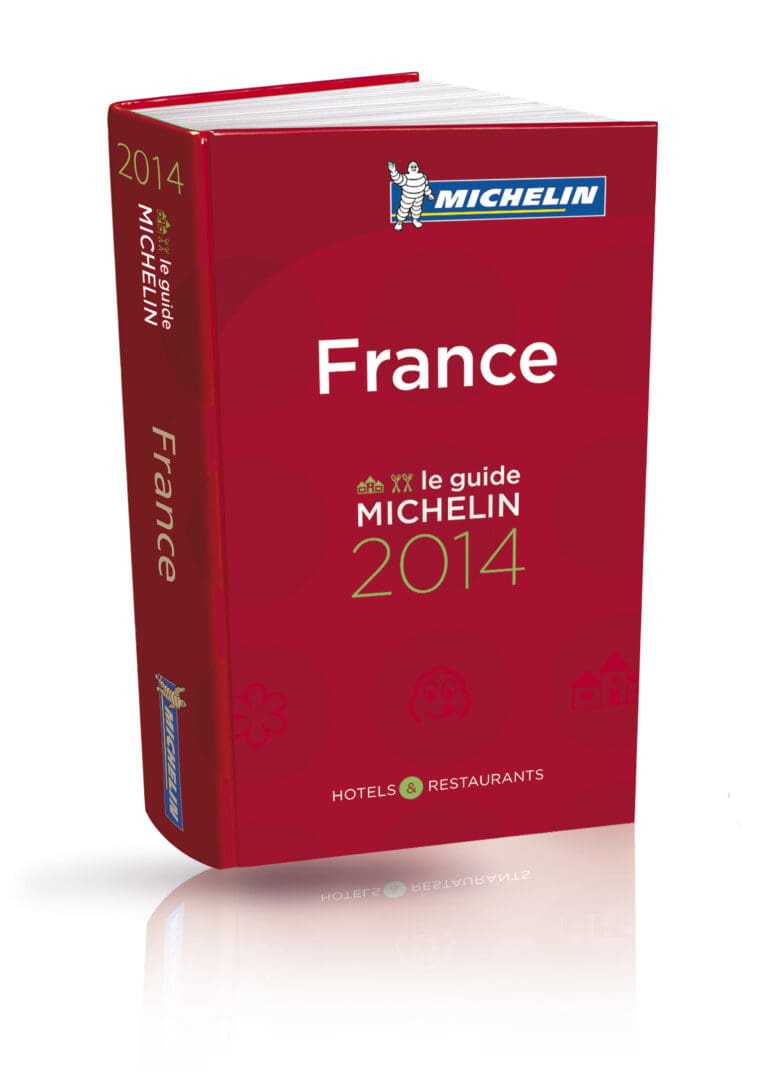 Guide Michelin Michelin Guide….reliable? A Communication Blog