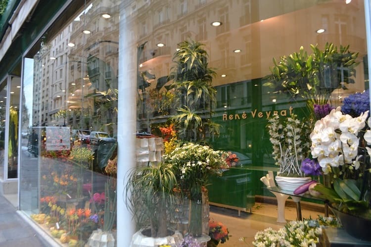 René Veyrat, le fleuriste d'exception FIRSTLUXE