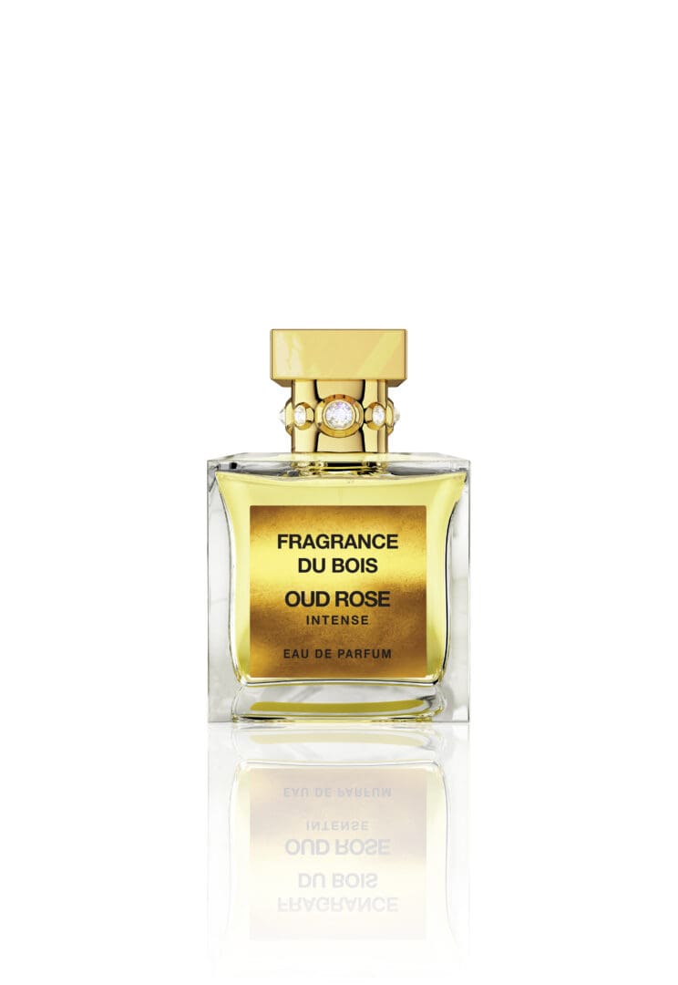 Fragrance Du Bois, maison française de parfums d'exception, en